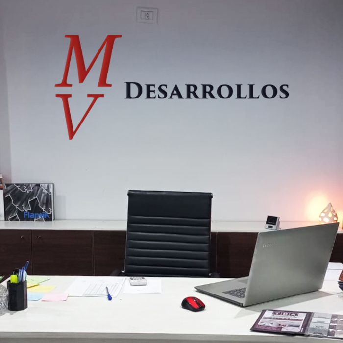 mv aberturas y amoblamientos