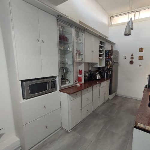 mv aberturas y amoblamientos