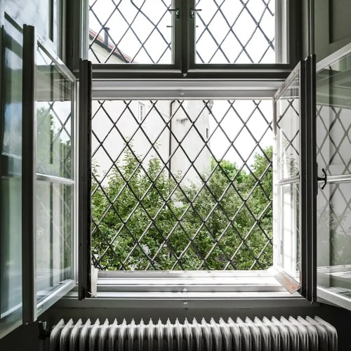 mv aberturas y amoblamientos